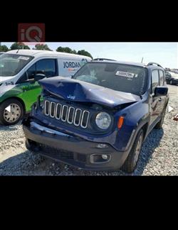 جيب رينيجيد